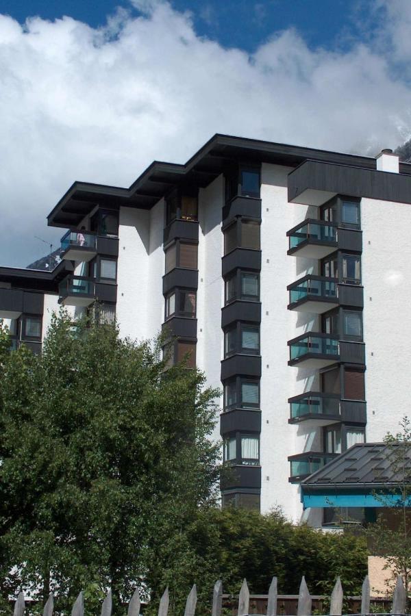 Studio L'Aiguille Du Midi-7 By Interhome Chamonix Kültér fotó