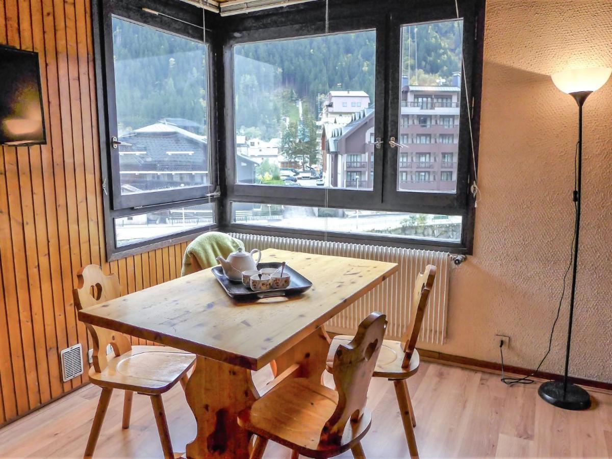 Studio L'Aiguille Du Midi-7 By Interhome Chamonix Kültér fotó